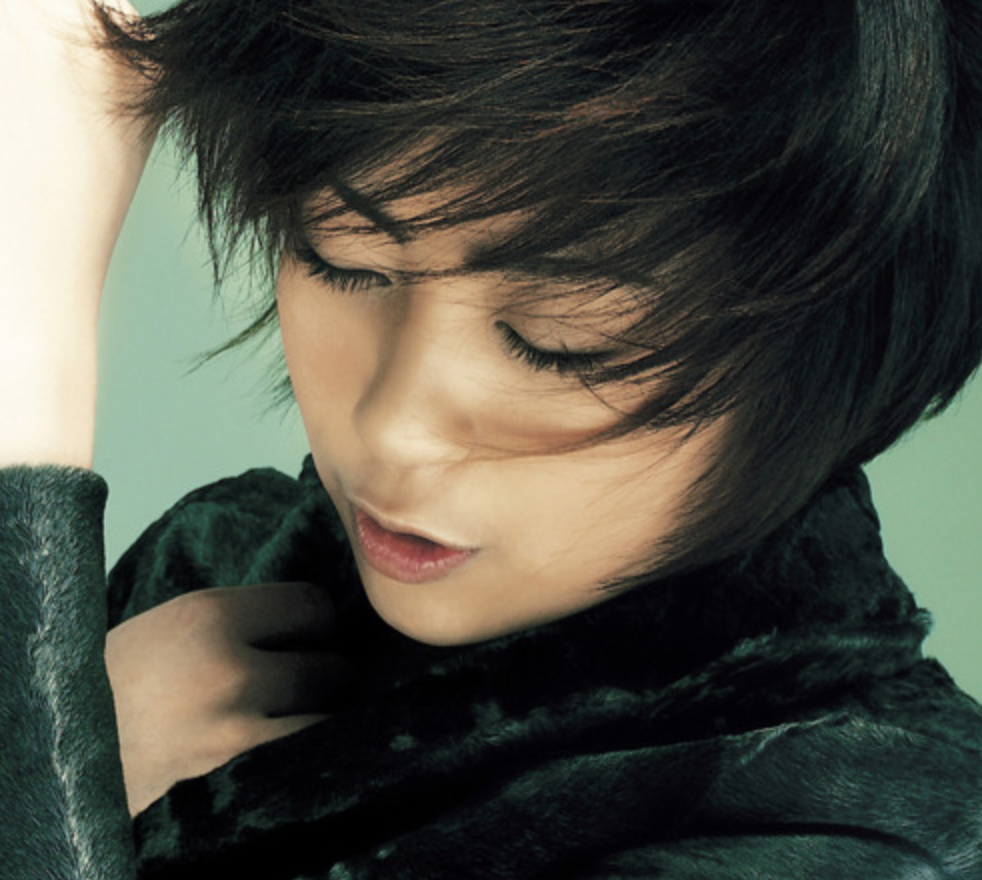 浜崎あゆみの若い頃が可愛すぎる 彼女の伝説を全盛期の画像とともに一気にご紹介 Influencer Follower