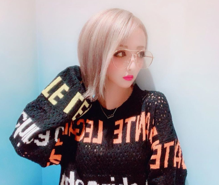 ねもやよ 髪型 ショート