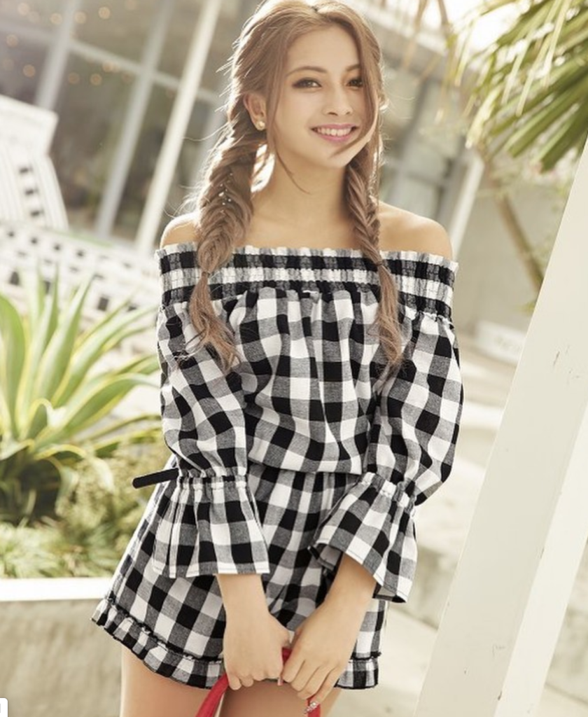 元eggモデルのゆきぽよの私服コーデが可愛すぎる！愛用ブランドは 