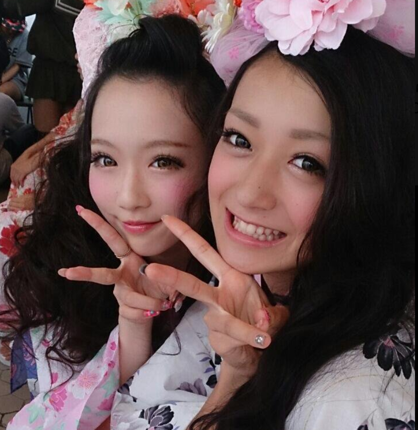 カリスマモデル・みちょぱ(池田美優)がギャルに目覚めたのはいつ