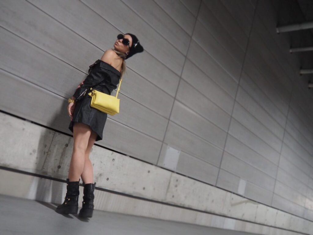 セクシーでカッコいい アーティスト 倖田來未が語るファッションへのこだわりとは インスタの私服コーデもご紹介 Influencer Follower