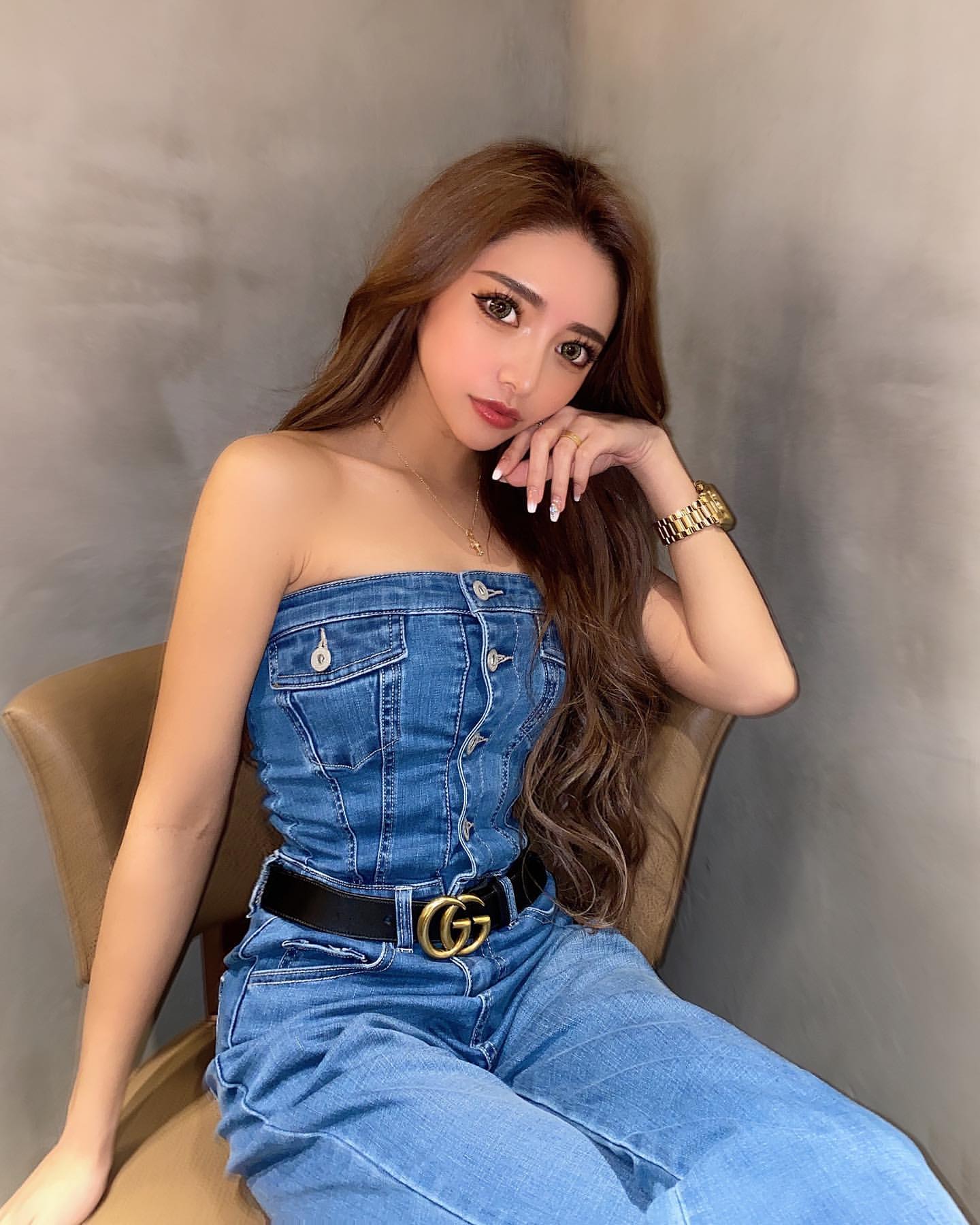 インフルエンサー・Rinyaの私服がオシャレ！愛用ブランドやセレクトショップ、コーデのポイントをご紹介！ - GAL Instagrammer FAN